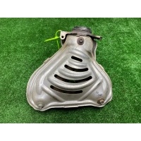 выпускной коллектор Toyota Yaris XP9 DD1D 2008 17141-0T050