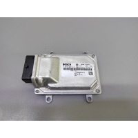 Блок управления топливным насосом Exeed RX 2023 155000096AA