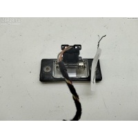 Подсветка номера Volkswagen Golf-5 2009 1J5943021C