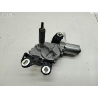Двигатель стеклоочистителя заднего (моторчик дворников) Volkswagen Golf-5 2009 1K9955711A