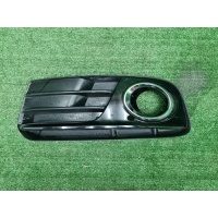 Накладка ПТФ левая Audi Q5 8R (2012-2017) Audi Параметр: Модель 2012 8R0807681MBJI