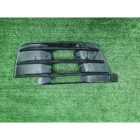 Решетка переднего бампера Audi Q7 2 (15-19) S-line Audi Параметр: Модель 2015 4M0807682DGXE