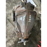 Мерседес w124 w210 мост для без абс 3 , 46