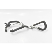 Шланги трубки радиатора обогревателя датчик 8720847050 toyota prius iii xw30