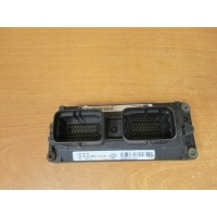 Блок управления двигателя fiat punto 2 ii 1 , 2 8v iaw59f.m2 hw002