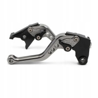 Короткие ручки спортивные , рычаги с чпу , yzf , r1m , r1s , 15 - 22r.