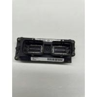Блок управления fiat iaw 59f.m2 46760606 чистый
