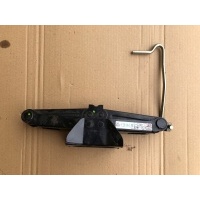 Подъёмник домкрат peugeot 307 2001 - 2005 9656868180