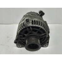 Генератор volkswagen oe 028903025h 0123310019
