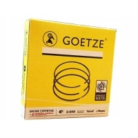 Goetze 08 - 704900 - 00 комплект pierścieni поршня