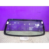Mazda demio 99 - 07 рестайлинг стекло задняя задняя крышки багажника
