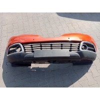 Renault captur - бампер передняя 620920067r