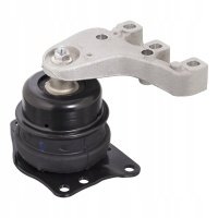 подушка двигателя febi bilstein 23880 6q0199167bm
