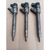 Mercedes - benz oe a6510703187 0445110574 форсунки