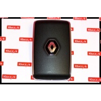 Ключ карта renault arkana mokotów кодирование