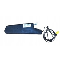 Подушка сиденья левый передняя volkswagen гольф vi v seat леон ii altea 1k4880241b