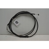 Мерседес w126 se трос открытия капота галстук