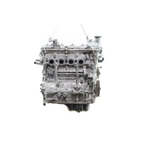 Двигатель Mazda Mazda 3 (BL) (2009 - 2013) Z66802300E