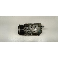 Компрессор кондиционера BMW 7-serie F01/F02 (2008 - 2015) 64529205096