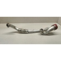 Патрубок BMW 7-serie F01/F02 (2008 - 2015) 13717582313