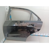 Дверь задняя левая Mercedes Benz W212 E-Klasse (2009 - 2016) 2127300105