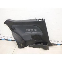 Обшивка салона GM Astra J (2010 - 2017) 2330118