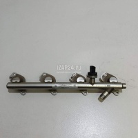 Рейка топливная (рампа) Mercedes Benz W204 (2007 - 2015) 2740701095