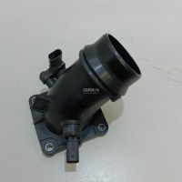 Фланец Mercedes Benz W204 (2007 - 2015) 2740900044