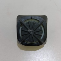 Сирена сигнализации (штатной) Mercedes Benz W204 (2007 - 2015) 0038207726