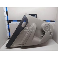 Обшивка двери задней левой Renault Koleos (HY) (2008 - 2016) 829014555R