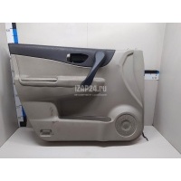Обшивка двери передней левой Renault Koleos (HY) (2008 - 2016) 809015192R
