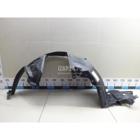 Локер передний левый Renault Koleos (HY) (2008 - 2016) 638412826R