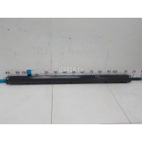 Накладка на порог (наружная) Renault Koleos (HY) (2008 - 2016) 764190003R