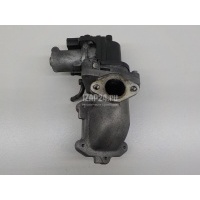 Клапан рециркуляции выхлопных газов Hyundai-Kia Starex H1/Grand Starex 2007 284104A700