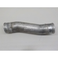 Патрубок интеркулера Hyundai-Kia Starex H1/Grand Starex 2007 281714A700