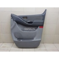 Обшивка двери передней правой Hyundai-Kia Starex H1/Grand Starex 2007 823024H000G3