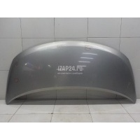 Капот Hyundai-Kia Starex H1/Grand Starex 2007 664004H011
