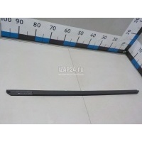 Накладка стекла переднего левого Hyundai-Kia Starex H1/Grand Starex 2007 822314H000