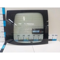 Стекло двери багажника Hyundai-Kia Starex H1/Grand Starex 2007 871104H830