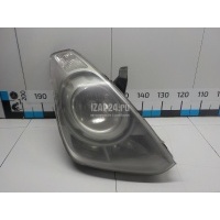 Фара правая Hyundai-Kia Starex H1/Grand Starex 2007 921024H020