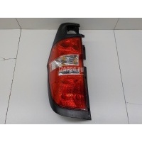 Фонарь задний левый Hyundai-Kia Starex H1/Grand Starex 2007 924014H060