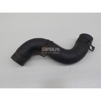 Патрубок радиатора Hyundai-Kia Starex H1/Grand Starex 2007 254114H500