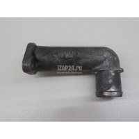 Фланец двигателя системы охлаждения Hyundai-Kia Starex H1/Grand Starex 2007 256114A700