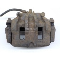Суппорт тормозной передний левый Hyundai-Kia Starex H1/Grand Starex 2007 581104H500