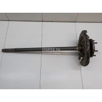 Полуось задняя правая Hyundai-Kia Starex H1/Grand Starex 2007 526104H100