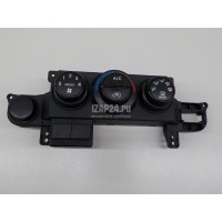 Блок управления климатической установкой Hyundai-Kia Starex H1/Grand Starex 2007 972504H9404X