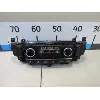Блок управления отопителем Hyundai-Kia Starex H1/Grand Starex 2007 972504HDE04X