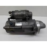 Стартер Hyundai-Kia Starex H1/Grand Starex 2007 361004A100