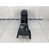 Подлокотник Jeep Wrangler (JK) (2007 - 2018)