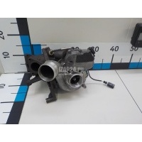 Турбокомпрессор (турбина) VAG Allroad quattro (2006 - 2012) 059145715F